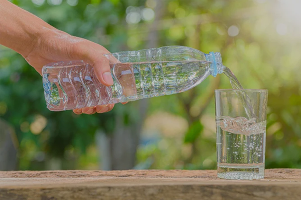 Potabilización y Purificación